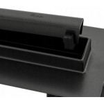 Трап душевой Rea Neo Slim Pro Black Трап душевой Rea Neo Slim Pro Black